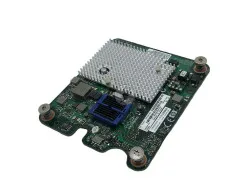 Placa Rede HP NC532M 466308-001, 2x SFP+ 10G, Mezanino
