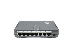 Switch HP J9794A: 8x RJ45 10/100/1000