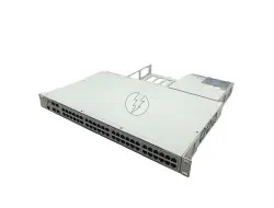 Switch Alcatel-Lucent 6850E-P48X: 48x 10GB, 2 Fontes