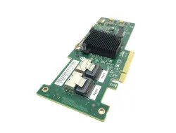 Placa Controladora IBM SAS9220-8i 46M0861: 8x SAS/SATA 6Gbps