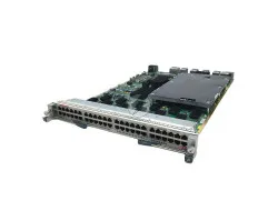 Placa módulo de Switch Cisco Nexus M1-Series 7000 N7K-M148GT