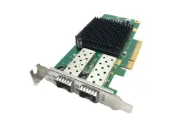 Placa de Rede Huawei CN21ITGA: 2x port 10GB, PCI-E