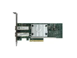 Placa Controladora 530SFP+: 10GB, 2x portas SFP+