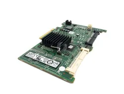 Placa Controladora Dell UCP-61 E2K-UCP-61-(B) Perc 6i: SAS