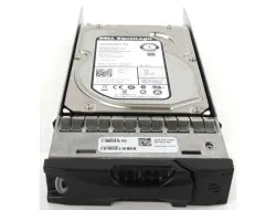 HD 1 Terabyte 7.2k 6gb/s Sata Dell Equallogic - 0fx0xn