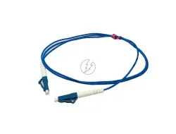 Patch cord cordão óptico 14130334 Model:1x FC 1x FC 1m