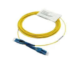 Patch cord cordão óptico 787802GD820030F: 2x FC / 2x FC, 9 metros