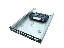 SSD Apacer 81.N1A24.8T18B: 4GB, SATA + Gaveta