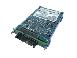Kit SSD IBM SDS5C-016G-103512: 15.8GB, SATA, 2,5' + Gaveta