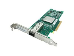 Placa de rede IBM QLOGIC QLE2560-IBMX: 1x SFP+ 8GB