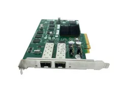 Placa de Rede Chelsio 100-1082-00 NetApp 2x 10Gb SFP+ perfil Alto