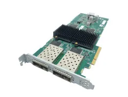 Placa HBA FR408HR para NetApp PCB FR408HR: 4x SFP+ 16GB