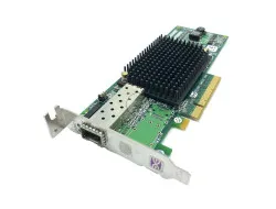 Placa de Rede Emulex LPE12000 P002181-02B: 1x SFP+ 8GB