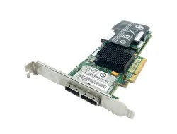 Placa Controladora IBM LSI MR SAS 8880EM2 L3-25039-01D