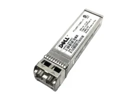 Transceiver Gbic Dell FTLX8571D3BCL-FC 0WTRD1: SFP+, 10GB, 300m