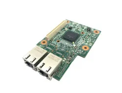 Placa de Rede Dell 0KWJGX 0KJMHJ para Dell R440, R540: PCI