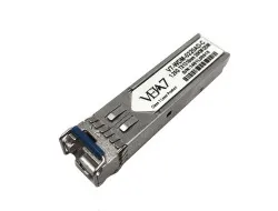 Transceiver mini Gbic VEJA7 V7-WDM-0220AD-C V7-WDM-0210AD-C: SFP 1.25G TX1310nm