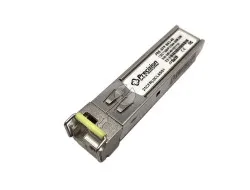 Transceiver mini Gbic Precision PRE-SFP-B53-40: SFP, 1.25G, 1310nm, 40KM