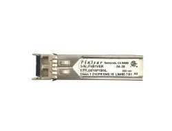 Transceiver mini Gbic Finisar FTRJ8516P1BNL: SFP, 2Gb, 850nm