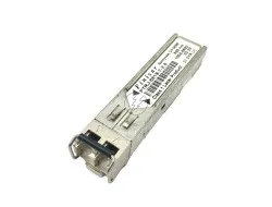 Transceiver mini Gbic Finisar FTRJ-8519-7-2.5: SFP, 2Gb, 850nm