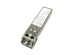 Transceiver mini Gbic Hitachi HTR6917R31-E 77P8813: SFP, 2GB/4GB/8GB, 10Km