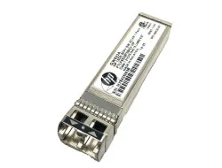 Transceiver Gbic HP FTLF8529P3BNV-HP: SFP+, 10Gb, 300m, 850nm