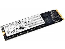 941765-001 HP INTEL 256GB M,2 6G SATA SSD