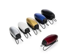 Porta Óculos Veicular: Preto