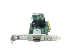 Placa Controladora Hp Sas 9205-4i4e 6gb/s - H222 660086-001