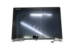 Tela LCD + Carcaça + Touch Lenovo SD10F45471 Ideapad Yoga 2