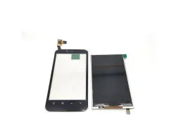 Display Tela Lcd Cce Smartphone Sm70 Sm 70 4.3 - Original