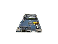 Placa Mãe Ultrabook Megaware Horus B14y Core I3 3217u