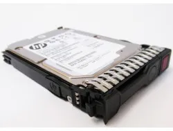 J9F42A-NL HP MSA 600GB 15K 12G 2.5INCH SAS HDD - NO LABEL