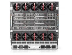 681844-B21-6PSU HP BLC7000 C-CLASS 3 IN 1 LCD PLAT BLADE ENC 10*FANS 1*OA 6*PSU
