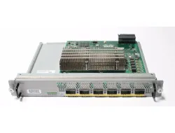 N9K-M6PQ CISCO N9K 6-PORT QSFP+ 40GB UPLINK MODULE