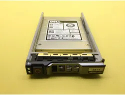 31Y1M Dell 960GB SSD 6G SATA 2.5 RI MLC