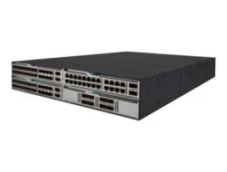 JH398A HPE FLEXFABRIC 5940 4-SLOT SWITCH