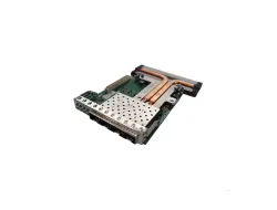 Placa de Rede SFP Intel X710 10Gb PCI-e 4 Porta - H31547-001