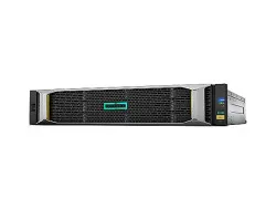 Q1J29A HPE MSA 2050 SAS DC SFF Stora