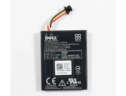 37CT1 DELL 3.7V 500MAH LI-ION BATTERY FOR PERC H710