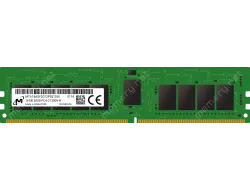 Micron MTA18ASF2G72PDZ-2G6 16GB 2Rx8 PC4-21300V