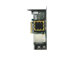 Controladora Sun RAID SAS  PCI-e 2 Port - 375-3536-04R50