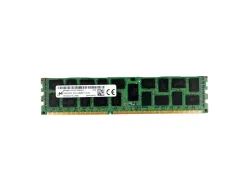 Memória Micron PC3L 12800R 16Gb 2Rx4 - MT36KSF2G72PZ-1G6N1KG