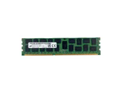 Memória Micron PC3L 12800R 16Gb 2Rx4 - MT36KSF2G72PZ-1G6E1FG