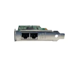 Placa de Rede RJ45 Dell Intel I350-T2 1Gb 2 Portas - 0XP0NY