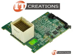 2H47D QLogic Qlogic QME2572 8Gb Fibre Mezzanine Card