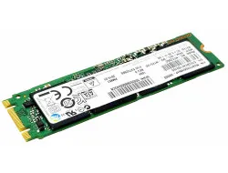 769998-001 HP 256GB M,2 2280 MLC SATA III SSD