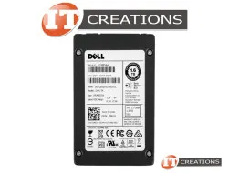 2M61G DELL 1,6TB 12G 2,5INCH MLC RI SAS SSD
