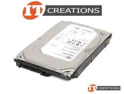 2PKVY DELL 500GB 7,2K 6G 3,5INCH SATA HDD