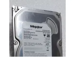 STM3250310AS MAXTOR 250GB 7.2K 3G 3.5INCH SATA HDD